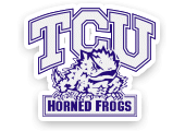 Horned Frogs